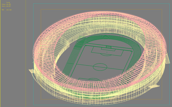 Grand Stadium 04